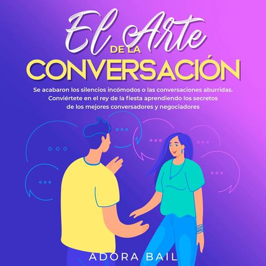 El arte de la conversación