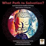 What Path to Salvation?