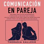 Comunicación en pareja