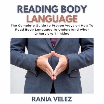 Reading Body Language