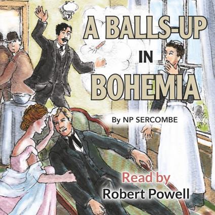 A Balls-up in Bohemia