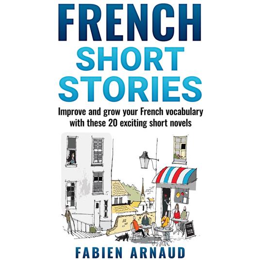 French Short Stories