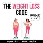 The Weight Loss Code Bundle, 2 in 1 Bundle