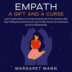 Empath: A Gift and a Curse