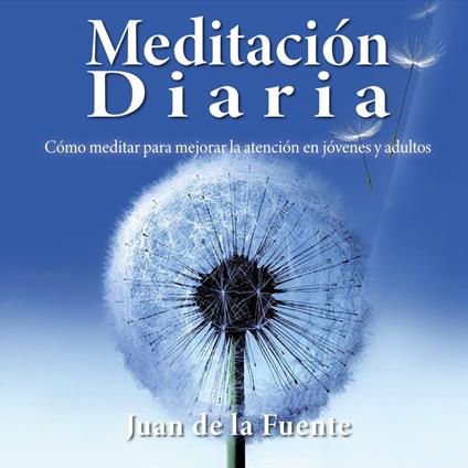 Meditacion diaria