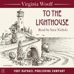 To the Lighthouse - Unabridged