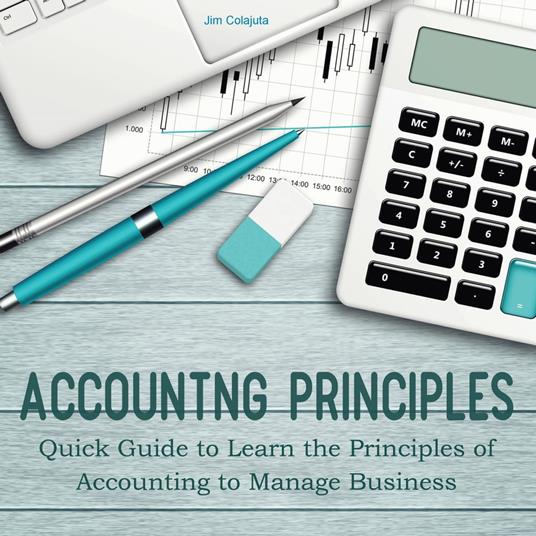 Accounting Principles