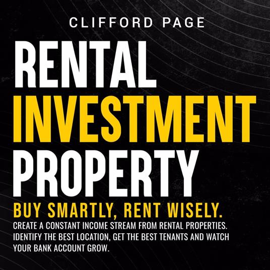 Rental Property Investment