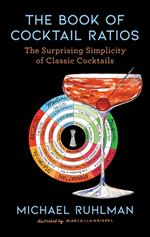 The Book of Cocktail Ratios