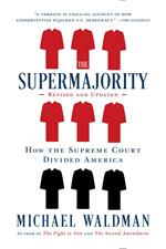 The Supermajority