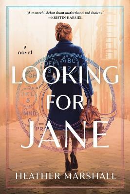 Looking for Jane - Heather Marshall - Libro in lingua inglese - Atria Books  - | laFeltrinelli