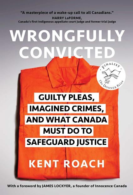 Wrongfully Convicted