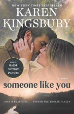 Someone Like You: A Novel