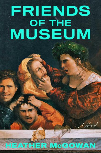 Friends of the Museum