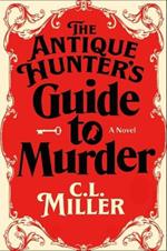 The Antique Hunter's Guide to Murder