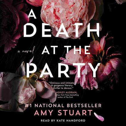 A Death at the Party