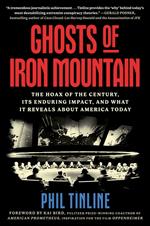 Ghosts of Iron Mountain