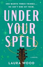 Under Your Spell