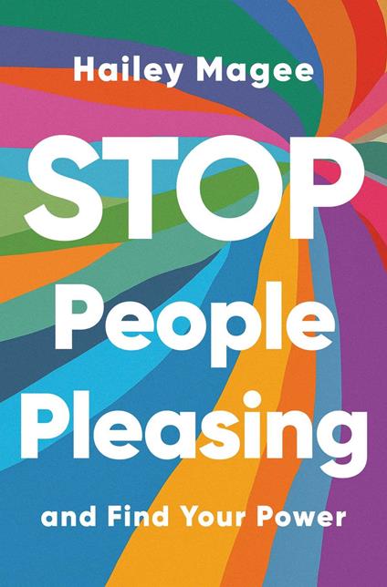 Stop People Pleasing