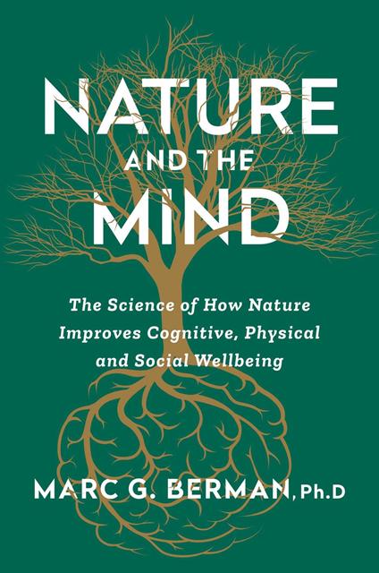 Nature and the Mind