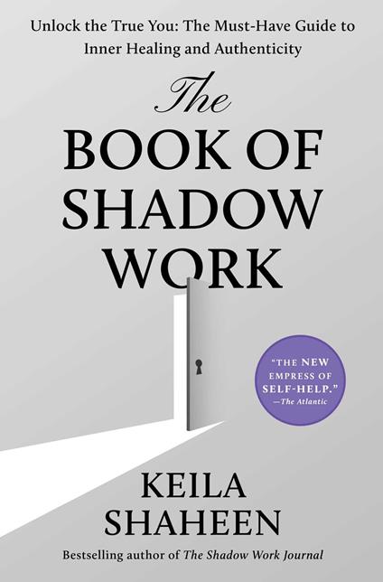 The Book of Shadow Work