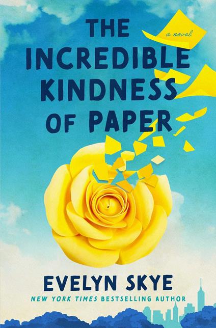 The Incredible Kindness of Paper