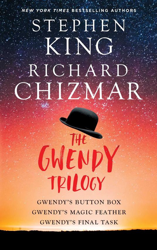 The Gwendy Trilogy (Boxed Set)