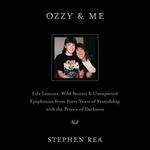 Ozzy & Me