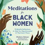 Meditations for Black Women