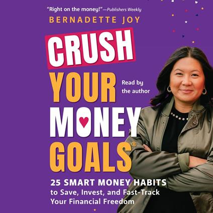 CRUSH Your Money Goals