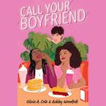 Call Your Boyfriend