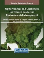 Opportunities and Challenges for Women Leaders in Environmental Management