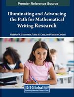 Illuminating and Advancing the Path for Mathematical Writing Research