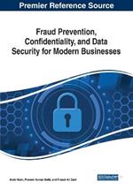 Fraud Prevention, Confidentiality, and Data Security for Modern Businesses