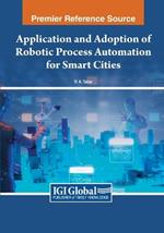 Application and Adoption of Robotic Process Automation for Smart Cities