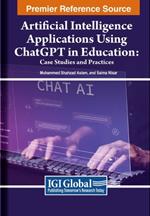 Artificial Intelligence Applications Using ChatGPT in Education: Case Studies and Practices