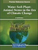 Water-Soil-Plant-Animal Nexus in the Era of Climate Change