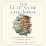 The Billionaire and The Monk