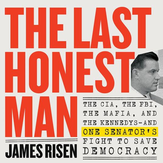 The Last Honest Man