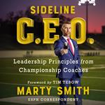 Sideline CEO