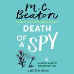 Death of a Spy