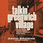 Talkin' Greenwich Village