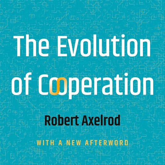 The Evolution of Cooperation