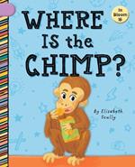 Where Is the Chimp?