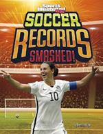 Soccer Records Smashed