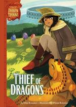 Thief of Dragons