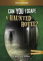 You Choose Haunted Hotel