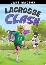 Lacrosse Clash