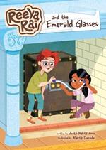 Reeya Rai and the Emerald Glasses