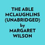 The Able McLaughlins (Unabridged)